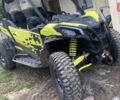 БРП Maverick Trail, об'ємом двигуна 1 л та пробігом 2 тис. км за 16200 $, фото 8 на Automoto.ua