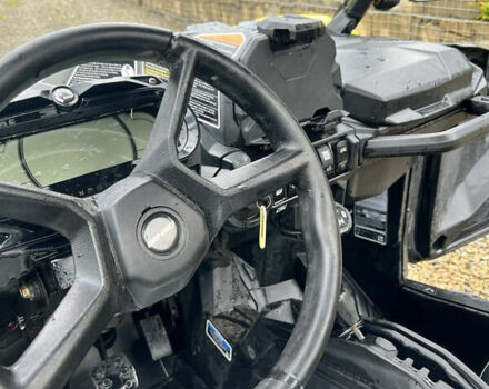 БРП Maverick Trail, об'ємом двигуна 1 л та пробігом 2 тис. км за 16200 $, фото 5 на Automoto.ua