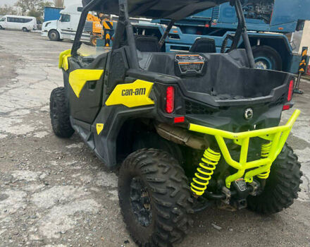 БРП Maverick Trail, об'ємом двигуна 0.8 л та пробігом 5 тис. км за 9500 $, фото 6 на Automoto.ua