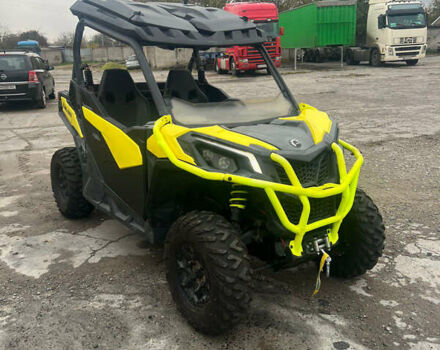 БРП Maverick Trail, об'ємом двигуна 0.8 л та пробігом 5 тис. км за 9500 $, фото 3 на Automoto.ua