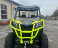 БРП Maverick Trail, об'ємом двигуна 0.8 л та пробігом 5 тис. км за 9500 $, фото 5 на Automoto.ua
