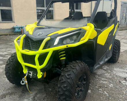 БРП Maverick Trail, об'ємом двигуна 0.8 л та пробігом 5 тис. км за 9500 $, фото 2 на Automoto.ua