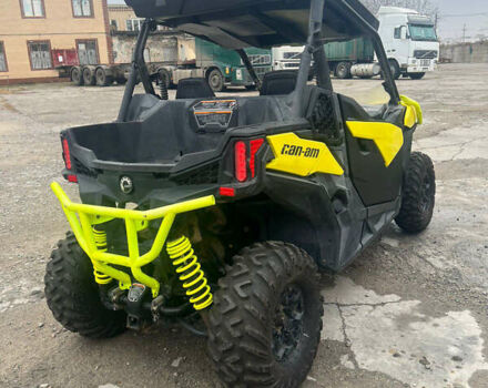 БРП Maverick Trail, об'ємом двигуна 0.8 л та пробігом 5 тис. км за 9500 $, фото 4 на Automoto.ua