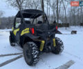 БРП Maverick Trail, объемом двигателя 1 л и пробегом 6 тыс. км за 14580 $, фото 2 на Automoto.ua