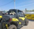 Желтый БРП Maverick Trail, объемом двигателя 1 л и пробегом 2 тыс. км за 15300 $, фото 1 на Automoto.ua