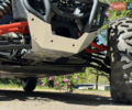 Белый БРП Maverick X3, объемом двигателя 0.9 л и пробегом 2 тыс. км за 25500 $, фото 13 на Automoto.ua
