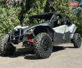 Белый БРП Maverick X3, объемом двигателя 0.9 л и пробегом 2 тыс. км за 25500 $, фото 27 на Automoto.ua
