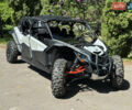 Белый БРП Maverick X3, объемом двигателя 0.9 л и пробегом 2 тыс. км за 25500 $, фото 12 на Automoto.ua