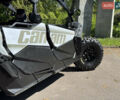 Белый БРП Maverick X3, объемом двигателя 0.9 л и пробегом 2 тыс. км за 25500 $, фото 10 на Automoto.ua