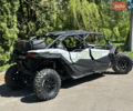 Белый БРП Maverick X3, объемом двигателя 0.9 л и пробегом 2 тыс. км за 25500 $, фото 2 на Automoto.ua