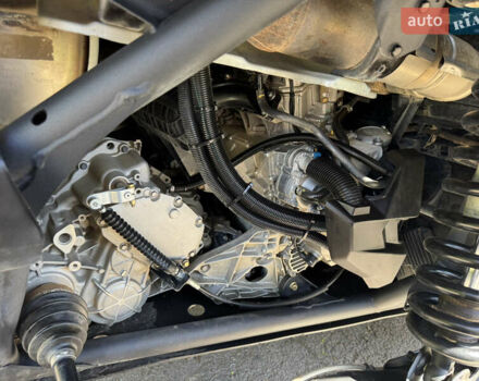 Белый БРП Maverick X3, объемом двигателя 0.9 л и пробегом 2 тыс. км за 25500 $, фото 5 на Automoto.ua