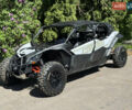 Белый БРП Maverick X3, объемом двигателя 0.9 л и пробегом 2 тыс. км за 25500 $, фото 26 на Automoto.ua