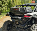 Белый БРП Maverick X3, объемом двигателя 0.9 л и пробегом 2 тыс. км за 25500 $, фото 3 на Automoto.ua