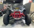 Бежевый БРП Maverick X3, объемом двигателя 0 л и пробегом 6 тыс. км за 27500 $, фото 1 на Automoto.ua