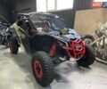 Бежевый БРП Maverick X3, объемом двигателя 0 л и пробегом 6 тыс. км за 27500 $, фото 1 на Automoto.ua