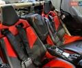 Бежевый БРП Maverick X3, объемом двигателя 0 л и пробегом 6 тыс. км за 27500 $, фото 10 на Automoto.ua