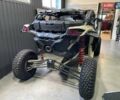 Бежевый БРП Maverick X3, объемом двигателя 0 л и пробегом 6 тыс. км за 27500 $, фото 4 на Automoto.ua
