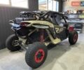 Бежевый БРП Maverick X3, объемом двигателя 0 л и пробегом 6 тыс. км за 27500 $, фото 3 на Automoto.ua