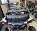 Бежевый БРП Maverick X3, объемом двигателя 0 л и пробегом 6 тыс. км за 27500 $, фото 5 на Automoto.ua