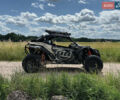 Бежевый БРП Maverick X3, объемом двигателя 0 л и пробегом 7 тыс. км за 34400 $, фото 6 на Automoto.ua