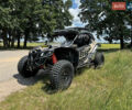 Бежевый БРП Maverick X3, объемом двигателя 0 л и пробегом 7 тыс. км за 34400 $, фото 2 на Automoto.ua