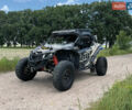 Бежевый БРП Maverick X3, объемом двигателя 0 л и пробегом 7 тыс. км за 34400 $, фото 1 на Automoto.ua