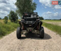 Бежевый БРП Maverick X3, объемом двигателя 0 л и пробегом 7 тыс. км за 34400 $, фото 7 на Automoto.ua