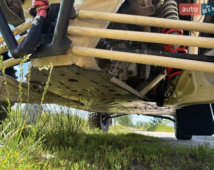 Бежевый БРП Maverick X3, объемом двигателя 0 л и пробегом 7 тыс. км за 34400 $, фото 23 на Automoto.ua