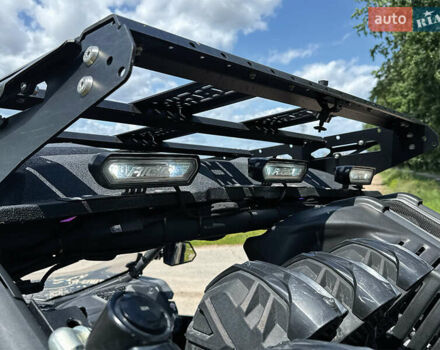 Бежевый БРП Maverick X3, объемом двигателя 0 л и пробегом 7 тыс. км за 34400 $, фото 21 на Automoto.ua