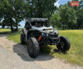 Бежевый БРП Maverick X3, объемом двигателя 0 л и пробегом 7 тыс. км за 34400 $, фото 1 на Automoto.ua