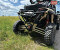 Бежевый БРП Maverick X3, объемом двигателя 0 л и пробегом 7 тыс. км за 34400 $, фото 31 на Automoto.ua