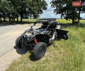Бежевый БРП Maverick X3, объемом двигателя 0 л и пробегом 7 тыс. км за 34400 $, фото 3 на Automoto.ua