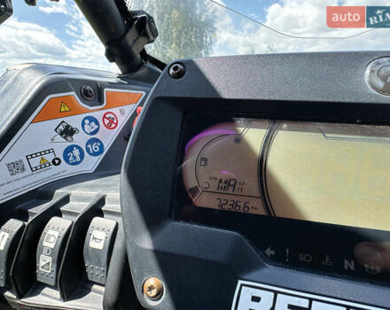 Бежевый БРП Maverick X3, объемом двигателя 0 л и пробегом 7 тыс. км за 34400 $, фото 29 на Automoto.ua
