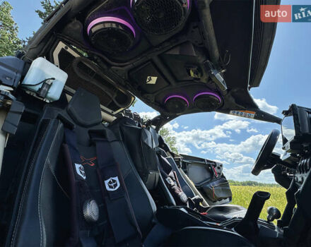Бежевый БРП Maverick X3, объемом двигателя 0 л и пробегом 7 тыс. км за 34400 $, фото 9 на Automoto.ua
