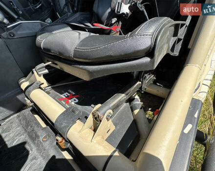 Бежевый БРП Maverick X3, объемом двигателя 0 л и пробегом 7 тыс. км за 34400 $, фото 30 на Automoto.ua