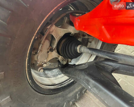 Бежевий БРП Maverick X3, об'ємом двигуна 0.9 л та пробігом 6 тис. км за 20500 $, фото 9 на Automoto.ua