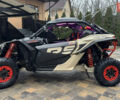 Бежевый БРП Maverick X3, объемом двигателя 0.9 л и пробегом 2 тыс. км за 35900 $, фото 3 на Automoto.ua