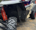 Бежевый БРП Maverick X3, объемом двигателя 0.9 л и пробегом 2 тыс. км за 35900 $, фото 11 на Automoto.ua