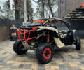 Бежевый БРП Maverick X3, объемом двигателя 0.9 л и пробегом 2 тыс. км за 35900 $, фото 6 на Automoto.ua
