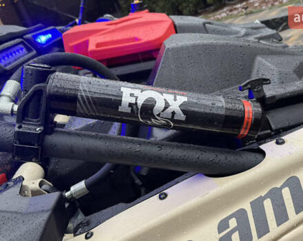 Бежевый БРП Maverick X3, объемом двигателя 0.9 л и пробегом 2 тыс. км за 35900 $, фото 24 на Automoto.ua