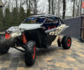 Бежевый БРП Maverick X3, объемом двигателя 0.9 л и пробегом 2 тыс. км за 35900 $, фото 2 на Automoto.ua