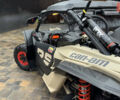 Бежевый БРП Maverick X3, объемом двигателя 0.9 л и пробегом 2 тыс. км за 35900 $, фото 33 на Automoto.ua