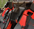 Бежевый БРП Maverick X3, объемом двигателя 0.9 л и пробегом 2 тыс. км за 35900 $, фото 13 на Automoto.ua