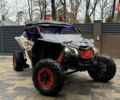 Бежевый БРП Maverick X3, объемом двигателя 0.9 л и пробегом 2 тыс. км за 35900 $, фото 1 на Automoto.ua