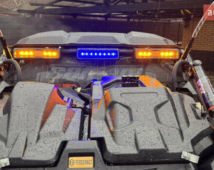 Бежевый БРП Maverick X3, объемом двигателя 0.9 л и пробегом 2 тыс. км за 35900 $, фото 31 на Automoto.ua