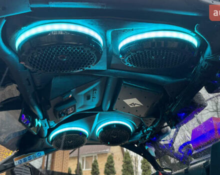 Бежевый БРП Maverick X3, объемом двигателя 0.9 л и пробегом 2 тыс. км за 35900 $, фото 14 на Automoto.ua