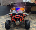 Бежевый БРП Maverick X3, объемом двигателя 0.9 л и пробегом 2 тыс. км за 35900 $, фото 4 на Automoto.ua