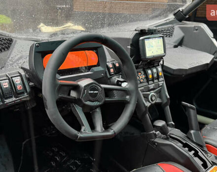 Бежевый БРП Maverick X3, объемом двигателя 0.9 л и пробегом 2 тыс. км за 35900 $, фото 18 на Automoto.ua