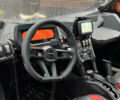 Бежевый БРП Maverick X3, объемом двигателя 0.9 л и пробегом 2 тыс. км за 35900 $, фото 18 на Automoto.ua