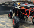 Бежевый БРП Maverick X3, объемом двигателя 0.9 л и пробегом 2 тыс. км за 35900 $, фото 5 на Automoto.ua